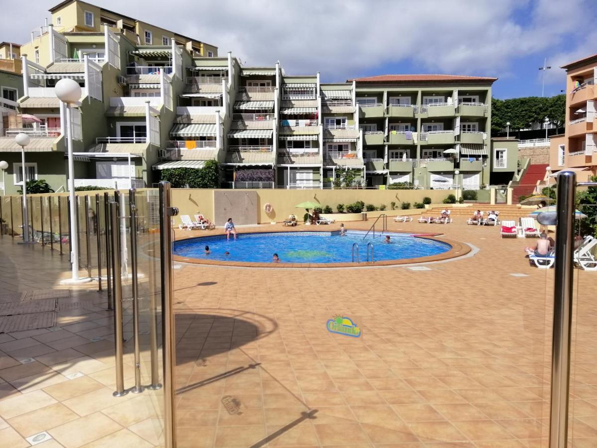 Newly Renovated Modern In Orlando Complex, * Costa Adeje (Tenerife)