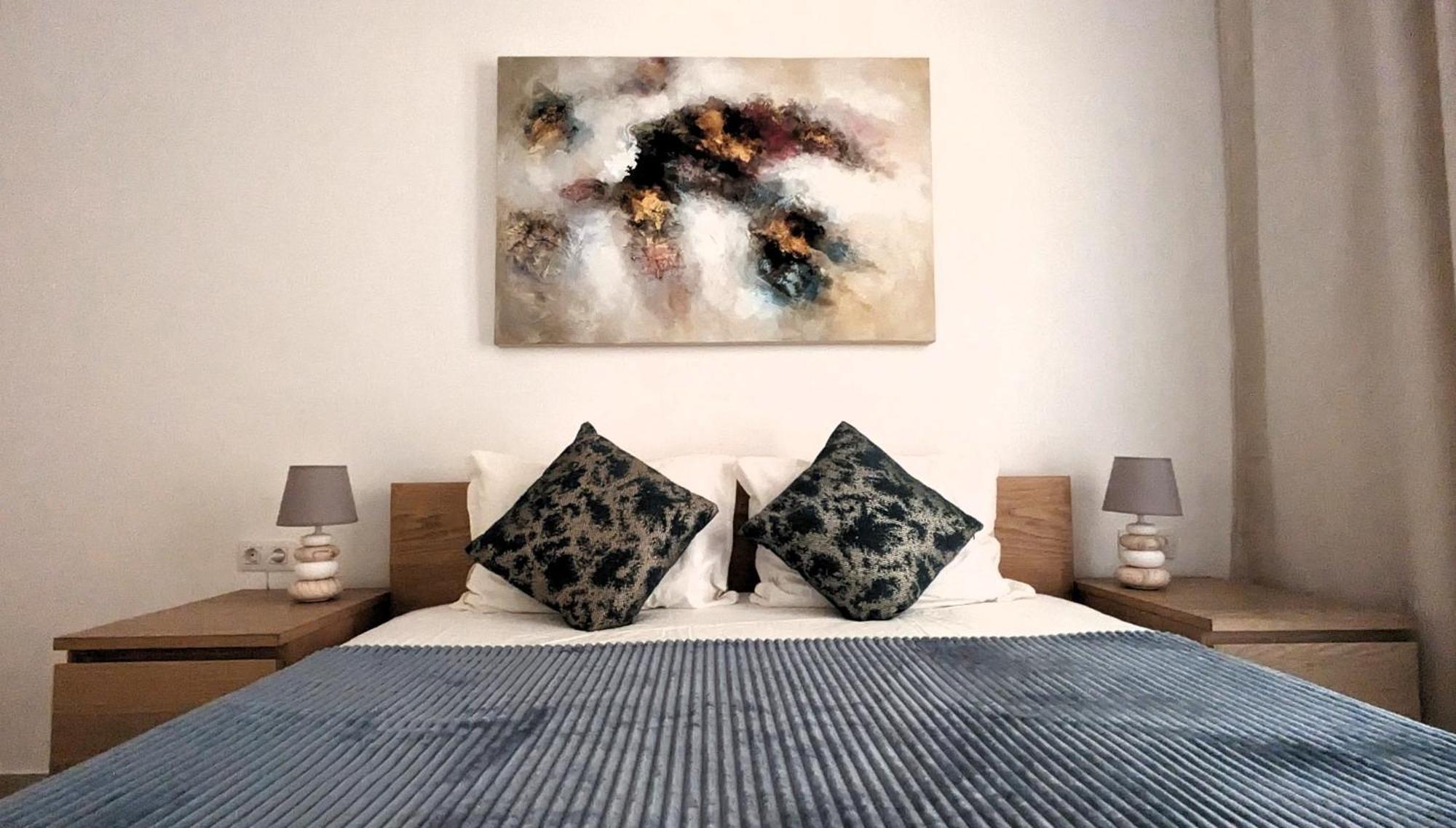 Newly Renovated Modern In Orlando Complex, * Costa Adeje (Tenerife)