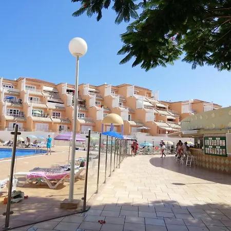 Newly Renovated Modern Apartment In Orlando Complex, Costa Adeje Exterior photo
