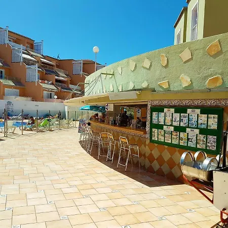 Newly Renovated Modern Apartment In Orlando Complex, Costa Adeje Exterior photo